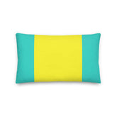 Happy Costal Life Decorative Throw Pillow Cushion, Pillow, $ 61.50, A Moment Of Now™